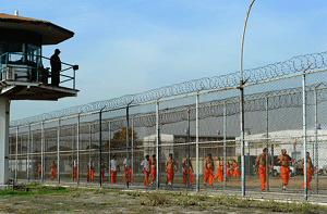 Prison In Nebraska